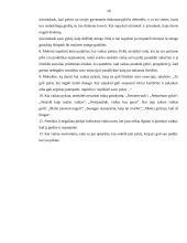 Vaikų agresyvumo atsiradimo priežastys ir kova su tuo šeimoje 17 puslapis