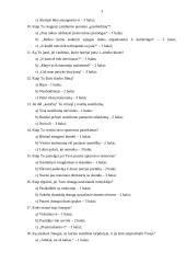 Vaikų agresyvumo atsiradimo priežastys ir kova su tuo šeimoje 2 puslapis