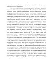 Vaikų agresyvumo atsiradimo priežastys ir kova su tuo šeimoje 20 puslapis