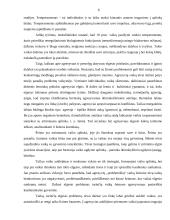 Vaikų agresyvumo atsiradimo priežastys ir kova su tuo šeimoje 5 puslapis