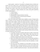 Vaikų agresyvumo atsiradimo priežastys ir kova su tuo šeimoje 8 puslapis