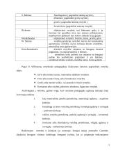 Vertybių funkcionavimas socialiniame gyvenime ir švietime 4 puslapis