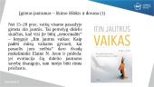 Kaip atpažinti itin jautrius vaikus ir ką svarbu žinoti auginant juos?