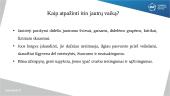 Kaip atpažinti itin jautrius vaikus ir ką svarbu žinoti auginant juos? 4 puslapis