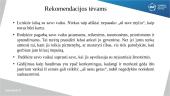 Kaip atpažinti itin jautrius vaikus ir ką svarbu žinoti auginant juos? 6 puslapis