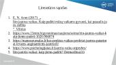 Kaip atpažinti itin jautrius vaikus ir ką svarbu žinoti auginant juos? 8 puslapis