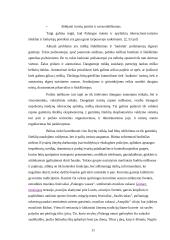 Vertingiausi Palangos, Birštono, Druskininkų, Neringos kurortų rekreaciniai ištekliai 11 puslapis