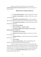 Vertingiausi Palangos, Birštono, Druskininkų, Neringos kurortų rekreaciniai ištekliai 14 puslapis