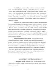 Vertingiausi Palangos, Birštono, Druskininkų, Neringos kurortų rekreaciniai ištekliai 18 puslapis