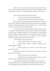 Vertingiausi Palangos, Birštono, Druskininkų, Neringos kurortų rekreaciniai ištekliai 9 puslapis