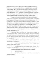 Vertingiausi Palangos, Birštono, Druskininkų, Neringos kurortų rekreaciniai ištekliai 10 puslapis