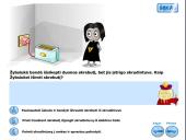 Elektros pradmenys 11 puslapis