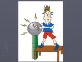 Elektros pradmenys 4 puslapis