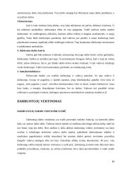 Vertinimas ir skatinimas 12 puslapis