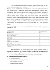 Vertinimas ir skatinimas 17 puslapis