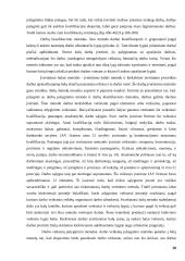 Vertinimas ir skatinimas 20 puslapis
