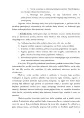 Vertinimas ir skatinimas 5 puslapis