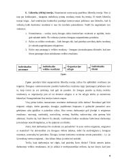 Vertinimas ir skatinimas 8 puslapis