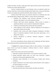 Vertinimas ir skatinimas 9 puslapis