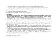 Muzikos ilgalaikis planas 4 klasei 2 puslapis