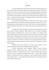 Vidaus audito veiklos organizavimas 11 puslapis