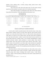 Vidaus audito veiklos organizavimas 4 puslapis