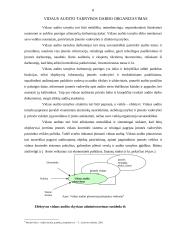 Vidaus audito veiklos organizavimas 7 puslapis