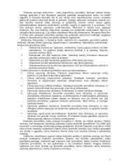 Vidaus kontrolės sistemos elementai 7 puslapis