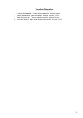 Vidaus kontrolės sistemos elementai 10 puslapis