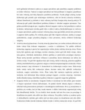 Nelaimingi atsitikimai, jų priežastys ir prevencinės priemonės 12 puslapis