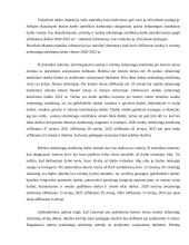 Nelaimingi atsitikimai, jų priežastys ir prevencinės priemonės 15 puslapis