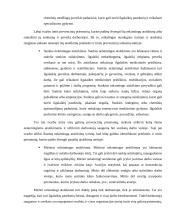 Nelaimingi atsitikimai, jų priežastys ir prevencinės priemonės 4 puslapis