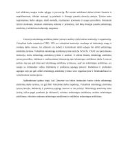 Nelaimingi atsitikimai, jų priežastys ir prevencinės priemonės 5 puslapis