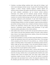 Nelaimingi atsitikimai, jų priežastys ir prevencinės priemonės 7 puslapis