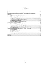 Vidaus transportas 2 puslapis