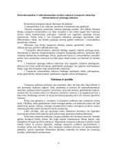 Vidaus transportas 4 puslapis
