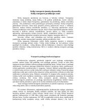 Vidaus transportas 5 puslapis