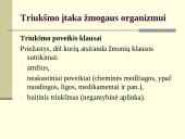 Klausa ir garsinė informacija (ergonomika) 11 puslapis