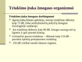 Klausa ir garsinė informacija (ergonomika) 14 puslapis