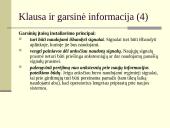 Klausa ir garsinė informacija (ergonomika) 5 puslapis