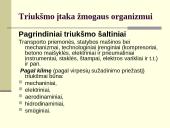 Klausa ir garsinė informacija (ergonomika) 8 puslapis