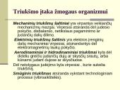 Klausa ir garsinė informacija (ergonomika) 9 puslapis