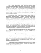 Sausumos transporto būklė Lietuvoje 20 puslapis