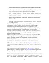 Sausumos transporto būklė Lietuvoje 6 puslapis