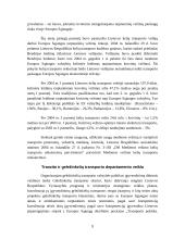 Sausumos transporto būklė Lietuvoje 9 puslapis