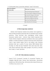 Videokompresija 9 puslapis