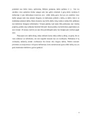 Vidinė darbuotojų motyvacija 11 puslapis