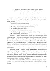 Vidinė darbuotojų motyvacija 4 puslapis
