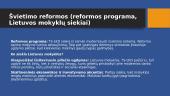 Tėvynės sąjunga-Lietuvos krikščionys demokratai 3 puslapis