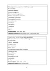 Vidinė valdymo struktūra greito maisto restorane 14 puslapis